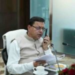 मर्चेंट नेवी में लापता करनदीप के लिए मुख्यमंत्री धामी ने खुद संभाली कमान, विदेश मंत्रालय से सीधे संवाद