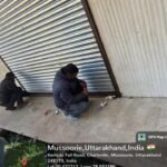 एमडीडीए की बड़ी कार्रवाई – मसूरी, विकासनगर और देहरादून क्षेत्र में अवैध प्लाटिंग व निर्माण पर बुलडोज़र, कई साइटें सील और ध्वस्त