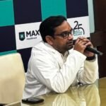 मैक्स हॉस्पिटल, देहरादून ने दिल में छेद वाले 32 साल के मरीज़ की रेयर कार्डियक सर्जरी की