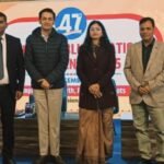 पब्लिक रिलेशन सोसाइटी ऑफ इंडिया (पीआरएसआई) के राष्ट्रीय अधिवेशन का तीसरा दिन, जनसंचार के क्षेत्र में एआई की प्रभावशाली उपयोगिता पर मंथन