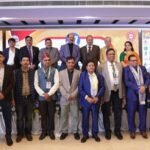 विकसित भारत @2047 के संकल्प के साथ पीआरएसआई के तीन दिवसीय राष्ट्रीय अधिवेशन का भव्य समापन