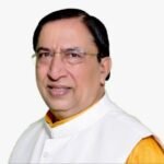 सांसद राज्यसभा डॉ. नरेश बंसल ने सदन मे सहकारी समितियों पर जीएसटी दर को तर्क संगत बनाने का असर का किया अतारांकित प्रश्न