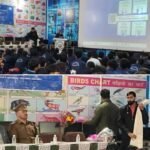 ‘नॉकआउट डिजिटल फ्रॉड’ कार्यक्रम में विशेषज्ञों ने दिए बचाव के मंत्र, बजाज फाइनेंस ने रामनगर में आयोजित किया साइबर सुरक्षा जागरूकता अभियान