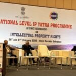 पीएचडी चैम्बर ऑफ़ कॉमर्स एंड इंडस्ट्रीज द्वारा देहरादून में राष्ट्रीय आईपी यात्रा कार्यक्रम का शुभारंभ