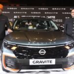 निसान ने लॉन्च की ऑल-न्यू ग्रेवाइट: 5.65 Lakhs रुपये की शुरुआती कीमत