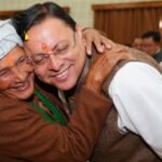 मुख्यमंत्री पुष्कर सिंह धामी ने अंतर्राष्ट्रीय महिला दिवस पर 38 वरिष्ठ महिलाओं को किया सम्मानित, कहा- “पहाड़ की असली ताकत उसकी मातृशक्ति”