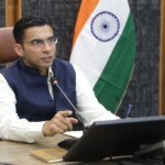 एलपीजी गैस अवैध संग्रहण, कालाबाजारी पर अब सीधे जेल; डीएम सविन बसंल ने दिए निर्देश