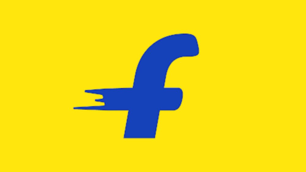 Flipkart logo