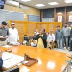 जिलाधिकारी सविन बंसल का सख्त रुख – असहाय मामलों में 3 ई-एफआईआर दर्ज