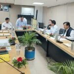 देहरादून के विकास का नया ब्लूप्रिंट, 968 करोड़ के बजट संग शहर को मिलेगा आधुनिक स्वरूप; एमडीडीए की 113वीं बोर्ड बैठक में जनहित, हरियाली और इंफ्रास्ट्रक्चर पर बड़ा फोकस