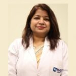 मैक्स हॉस्पिटल, देहरादून में जटिल गर्भाशय फाइब्रॉएड का उन्नत रोबोटिक सर्जरी से सफल इलाज