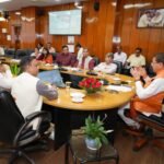 ऋषिकुल, हरिद्वार में मदन मोहन मालवीय प्राच्य शोध संस्थान को विश्वस्तरीय स्वरूप दिया जाएगा – मुख्यमंत्री