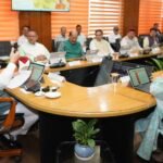 धामी कैबिनेट का बड़ा फैसला: पर्वतीय क्षेत्रों में कृषि विकास और पलायन रोकने के लिए “स्वैच्छिक/आंशिक चकबंदी प्रोत्साहन नीति, 2026” को मंजूरी