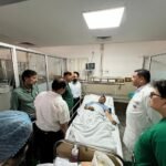 पैनेसिया हॉस्पिटल अग्निकांड पर सरकार सख्त, दोषियों पर होगी कड़ी कार्रवाई : सुबोध उनियाल