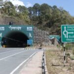 दिल्ली–देहरादून इकोनॉमिक कॉरिडोर के गणेशपुर–देहरादून सेक्शन पर ढलान स्थिरीकरण कार्य हेतु यातायात डायवर्जन योजना होगी लागू