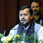 विकसित भारत 2047 सरकार का सपना ही नहीं बल्कि 140 करोड़ भारतीयों का संकल्प है: नितिन नबीन