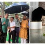 वन मंत्री सुबोध उनियाल ने देहरादून जू में ‘हिमालयन काले भालू’ के नए बाड़े का किया उद्घाटन; पर्यटकों को किया समर्पित