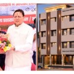 कुमाऊँ में मीडिया सशक्तिकरण की ऐतिहासिक शुरुआत, 6.75 करोड़ रुपये की लागत से बनने वाले अत्याधुनिक कुमाऊँ मीडिया सेन्टर का शिलान्यास