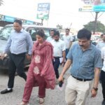 कुंभ मेला-2027 की तैयारियों ने पकड़ी रफ्तार, मेलाधिकारी सोनिका ने आस्था पथ क्षेत्र का किया स्थलीय निरीक्षण; हर की पैड़ी, रोड़ीबेलवाला और उत्तर हर की पैड़ी के पुनर्विकास पर खर्च होंगे 194 करोड़ रुपये