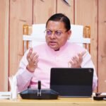 मुख्यमंत्री ने विभिन्न विकास योजनाओं एवं निर्माण कार्यों के लिए प्रदान की 105 करोड़ की वित्तीय स्वीकृति