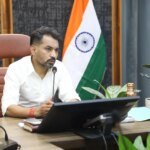 दो दिन के कार्य को 06 माह तक लटकाना पडा भारी, डीएम डॉ. आशीष चौहान ने सहायक अभियंता को दी प्रतिकूल प्रविष्टि