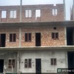 अवैध निर्माणों पर एमडीडीए का बड़ा प्रहार, दो भवन सील; नियमों के उल्लंघन पर जीरो टॉलरेंस