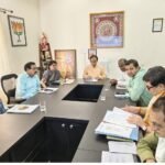 विश्वविद्यालयों में साइबर सुरक्षा के हो पुख्ता इंतजामः डाॅ. धन सिंह रावत