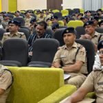 एसएसपी देहरादून के निर्देशों पर उच्चाधिकारियों ने परीक्षा ड्यूटी में नियुक्त अधिकारी/कर्मचारियो को किया ब्रीफ