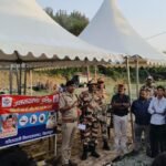एसएसपी देहरादून के निर्देशो पर पुलिस ने अलग-अलग थाना क्षेत्रों में नशे के विरुद्ध चलाया जागरुकता अभियान