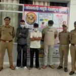 एसएसपी दून के निर्देशों पर हुड़दंगियों पर सख्त दून पुलिस, वाहन की छत में बैठकर हुड़दंग करने वाले युवक को लिया हिरासत में