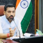 SIR को पारदर्शी और त्रुटिरहित बनाने के लिए 07 जून तक नियुक्त करें बीएलए-2 : डीएम डॉ. आशीष चौहान