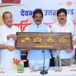 केसी वेणुगोपाल का उत्तराखंड दौरा पार्टी की जीत की नींव है: गणेश गोदियाल