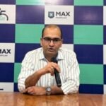 मैक्स हॉस्पिटल, देहरादून ने समय पर पहचान और चरणबद्ध सर्जरी से दुर्लभ एवं हाई रिस्क डबल ट्यूमर के मरीज का किया सफल इलाज