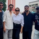देहरादून के दिल में बस गई ‘बेबी डू डाई डू’, दर्शकों के प्यार के आगे झुकी पूरी स्टार कास्ट