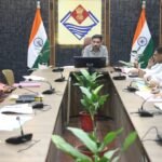 राजस्व वसूली में ढिलाई पर बरतेगी सख्ती, डीएम ने दी कड़ी चेतावनी