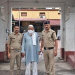 बैरागीवाला हत्याकांड के फरार चल रहे अभियुक्त को दून पुलिस ने हरिद्वार से किया गिरफ्तार