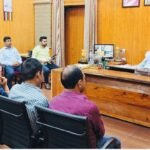 स्वच्छता व्यवस्था में लापरवाही बर्दाश्त नहीं: मेयर सौरभ थपलियाल