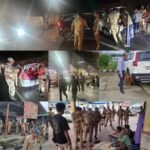 स्वतंत्रता दिवस के दृष्टिगत एसएसपी देहरादून के निर्देशों पर सम्पूर्ण जनपद में दून पुलिस द्वारा लगातार चलाया जा रहा सघन चेकिंग अभियान
