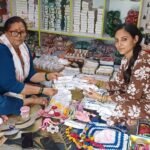 मालदेवता में सास-बहू की जोड़ी ने राखी कारोबार से मचाई धूम