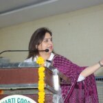 महिलाओं को बाजार और तकनीक से जोड़ना प्राथमिकता – कृभको निदेशक शिल्पी अरोड़ा