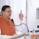 धामी के नेतृत्व में दूरस्थ गांवों तक पहुंची विकास की राह, पीएमजीएसवाई के तीन चरणों में 21915 किमी सड़कें बनीं