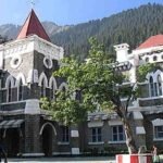 शुद्धिकरण प्रकरण में हाईकोर्ट से कांग्रेस को झटका, आरोपों के समर्थन में सबूत नहीं दे पा रही कांग्रेस, याचिका निस्तारित, पुलिस जांच में दखल से इनकार