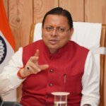 अजीत डोभाल पर राहुल गांधी की टिप्पणियों को लेकर मुख्यमंत्री धामी ने उठाए सवाल