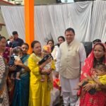 दुर्गम क्षेत्रों की गर्भवती महिलाओं की चिंता भी धामी सरकार की प्राथमिकता, बर्थ वेटिंग होम और हेली एंबुलेंस पर जोर