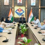 देहरादून में निर्धारित स्थलों पर ही पटाखों की बिक्री की अनुमति, बाजारों में अग्नि सुरक्षा सुनिश्चित करने के निर्देश