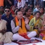 मुख्यमंत्री पुष्कर सिंह धामी ने बोले- भर्ती परीक्षाओं में पारदर्शिता सुनिश्चित हुई है, 33 हजार से अधिक युवाओं को योग्यता के आधार पर सरकारी नौकरी मिली