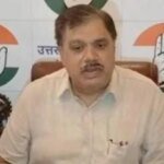 किसानों की हितैषी केवल कांग्रेस सरकार रही हैं – राजीव महर्षि